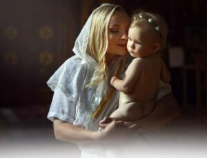 "Mia madre diceva sempre: 'Prima impara a essere forte, poi impara a essere felice'. Ora capisco perché."