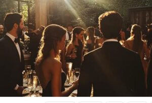 Mia sorella minore mi ha rubato il fidanzato… ma al suo matrimonio ho avuto la mia vendetta finale.