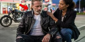 Una madre single ha speso i suoi ultimi 8 dollari per salvare un famigerato motociclista. La mattina dopo, centinaia di motociclette le hanno bloccato la strada... e quello che hanno fatto ha sbalordito l'intero quartiere...