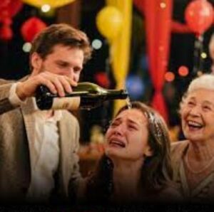 "Alla festa del diciassettesimo compleanno di mio figlio, un parente benestante sbuffò: 'Tuo figlio è un signor nessuno, un signor nessuno, senza un vero pedigree'. Abbracciai mio figlio e gli sorrisi dolcemente. 'Hai ragione', dissi. 'È adottato. Ma...'. In quel momento, le porte della sala dei banchetti si spalancarono. Entrò un miliardario alto e dai capelli grigi, il cui bastone risuonò tintinnando sul marmo. Un mormorio di risate esplose quando si fermò davanti a mio figlio. 'Nipote', disse con calma, 'perdonami per il ritardo. E da oggi in poi, questo intero impero è tuo'. La sala piombò nel silenzio."