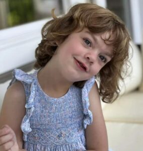 La Figlia di Sette Anni di Mia Nuova Moglie Piangeva Sempre Quando Restavamo Soli...
