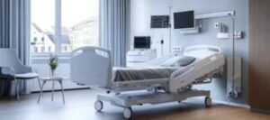 Gli infermieri lo chiamavano senzatetto e non volevano vederlo, ma il medico, vedendo l'uomo, urlò loro contro e ordinò loro di preparare un intervento chirurgico