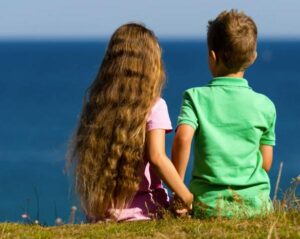 La Figlia di Sette Anni di Mia Nuova Moglie Piangeva Sempre Quando Restavamo Soli...