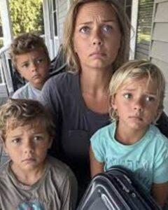 Mio marito era appena venuto a mancare quando la sua famiglia ha cercato di portarmi via tutto — fino a quando il mio avvocato non ha scoperto la verità che ha cambiato la mia vita per sempre