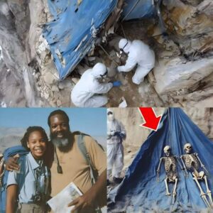 Un mistero agghiacciante si infittisce quando una famiglia scomparsa da 13 anni sul Guadalupe Peak viene finalmente rintracciata in un accampamento sulla scogliera, dove li attende una sconvolgente rivelazione...