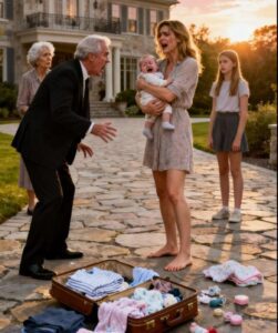 Mio marito era appena venuto a mancare quando la sua famiglia ha cercato di portarmi via tutto — fino a quando il mio avvocato non ha scoperto la verità che ha cambiato la mia vita per sempre