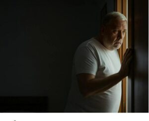 Un giorno decisi di non prendere i sonniferi che mi avevano dato mia moglie e mio fratello per poter vedere cosa facevano mentre dormivo: quello che vidi mi fece davvero inorridire...