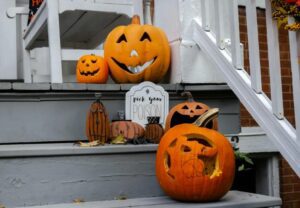 Mia madre mi cucì un vestito di Halloween pochi giorni prima di morire – quello che le è successo minuti prima della festa è stato imperdonabile.