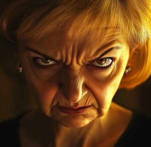Mia madre mi cucì un vestito di Halloween pochi giorni prima di morire – quello che le è successo minuti prima della festa è stato imperdonabile.