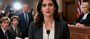 "Mia suocera è arrivata con l'amante incinta di mio marito. "Prendi 175.000 dollari e sparisci.
