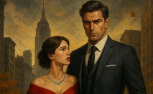 Mia madre mi lasciò quando avevo tredici anni. Non si voltò mai, non chiamò mai. Quindici anni dopo, si presentò alla lettura del testamento di mio padre, convinta che milioni le spettassero di diritto. Entrò con tacchi alti, sorriso impeccabile e profumo costoso… finché non le guardai negli occhi e la zittii. Perché c’era qualcosa che lei non sapeva — qualcosa che avrebbe cambiato tutto. Quando il notaio aprì la cartella, il suo volto iniziò a sgretolarsi. E io non avevo ancora sentito il peggio.
