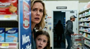 Mia sorella prese gli occhiali assistivi di mia figlia di sette anni, li schiacciò sotto il piede per “insegnarle il rispetto”.