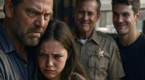 Als ich nach Hause kam, lag mein gesamter Besitz verstreut auf dem Rasen. Meine Schwiegertochter zuckte mit den Achseln und sagte: „Wir haben ein bisschen aufgeräumt.“