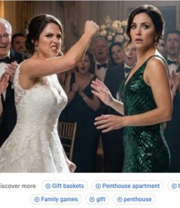 Ho pagato il matrimonio di mia sorella da 200.000 dollari, ma lei ha preteso il mio attico da 3 milioni di dollari come regalo.