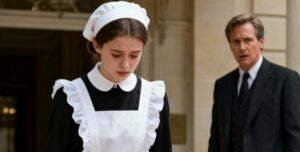 Moglie crudele umiliò il marito paralizzato davanti alla domestica — poi il karma colpì duramente