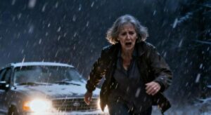 Per anni, tutto il quartiere l’aveva soprannominata “la donna pazza” — colei che passeggiava ogni giorno fuori dalla mia scuola, canticchiando dolcemente la stessa ninna nanna. Anch’io ci credevo… fino al giorno in cui l’ho abbracciata e l’ho chiamata mamma.