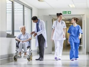 La donna che donò il rene… e perse tutto — o quasi
