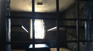 Non dissi mai al patrigno violento che il “vecchio rimbambito” alla guida dello scuolabus era in realtà l’ex Presidente della Corte Suprema dello Stato