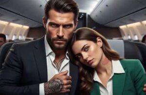 La Promessa che Cammina: La Storia di Daniel Kowalski, Sienna Donovan e un Miracolo a San Diego