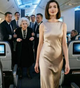 Non ho mai detto alla mia matrigna che ero il proprietario di una compagnia aerea. Nella lounge mi aveva schioccato le dita, ordinandomi di portarle i bagagli.
