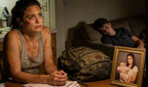 La sua famiglia la considerava sterile e la vendette come "sterile", ma un contadino solitario ne scoprì il valore per primo, e poi l'amore fece il resto in silenzio...