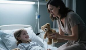 Mia figlia di undici anni tornò a casa, ma la sua chiave non funzionava più. La serratura non si apriva. Aspettò cinque ore sotto la pioggia finché non comparve mia madre, fredda, come sempre, e disse: «Abbiamo deciso che tu e tua madre non vivrete più qui». Non piansi. Non ci fu bisogno di lacrime. Mi limitai a rispondere: «Capisco».
