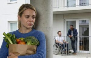 Si bloccò quando la vide al mercato: era la copia sputata della sua defunta madre... e il segreto che scoprì cambiò il suo destino per sempre.