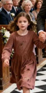 Mia figlia di quattro anni non aveva mai parlato in casa, e per anni avevo vissuto con un nodo costante nello stomaco.