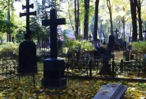 Non avevo detto nulla a mio marito e sono andata al cimitero della sua prima moglie, solo per deporre dei fiori e… scoprire qualcosa che mi ha lasciata senza fiato. Ma quando sono arrivata, ho lasciato cadere i fiori dalle mani, incapace di credere a quello che vedevo.