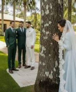 «Togliti il vestito…» Queste furono le parole che lo sposo le rivolse nella notte del loro matrimonio forzato.