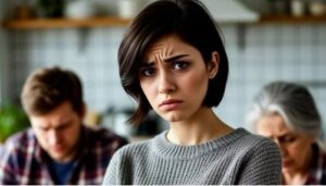 Mia madre ha rubato la carta di mia moglie per fare shopping come se fosse un suo diritto — e poi mi ha chiamato furiosa quando la carta ha smesso di funzionare.