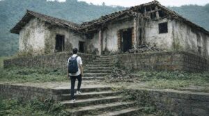 Il mio patrigno mi abbandonò in una casa marcia… così la trasformai in una fattoria da un milione di dollari e mandai in frantumi il suo piano di tornare a comandare…