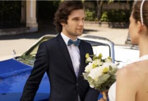 Non Invitata al Matrimonio: Una Storia di Esclusione e Rinascita