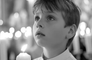 Al funerale di mio marito sua madre mi guardò negli occhi e disse freddamente: «Meglio che se ne sia andato, che dover vivere con la vergogna che gli ho procurato»