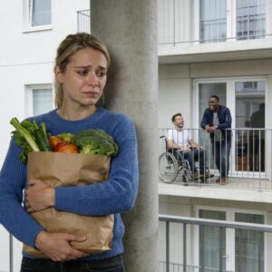 Dopo cinque anni passati a lavarlo, sollevarlo e prendermi costantemente cura di lui, ho sentito mio marito paralizzato ridere con un altro uomo e dire: "È una domestica non pagata. Un'idiota utile". In quel momento, la donna obbediente è scomparsa e qualcosa di più freddo, silenzioso e molto più pericoloso ha preso il suo posto.