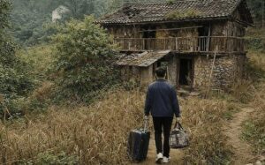 Il mio patrigno mi abbandonò in una casa marcia… così la trasformai in una fattoria da un milione di dollari e mandai in frantumi il suo piano di tornare a comandare…