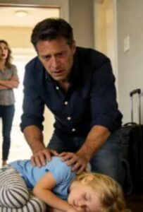 Il milionario che non poteva avere figli trovò due gemelli tra i rifiuti e prese una decisione che cambiò per sempre tre vite