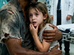Un medico si rifiutò di curare la figlia di un uomo di colore perché pensava che fosse povero; il giorno dopo perse il lavoro...