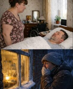 Mio marito era in coma da 6 anni e non riusciva nemmeno a muoversi, ma ogni giorno notavo che aveva della biancheria intima pulita: ho iniziato ad avere sospetti, e un giorno ho fatto finta di andare in viaggio d'affari, ma mi sono nascosta e ho iniziato a sorvegliare la casa