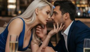 “La CEO mi ha chiesto: ‘Voglio un bambino… mi aiuterai?’ Il papà single è rimasto paralizzato: ‘Diventerò di nuovo padre’”