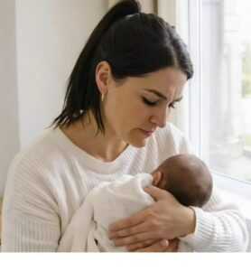 La tata cominciò a notare strani segni ogni volta che cambiava il pannolino al bambino: all'inizio cercò di non dargli alcuna importanza, ma un giorno decise di installare una telecamera nascosta — e quello che vide la rese insensibile con orrore