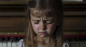 La madre chiudeva a chiave il figlio di 3 anni nella sua stanza ogni volta che arrivavano ospiti: ma un giorno, ha aperto la porta e ha urlato terrorizzata