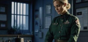 Mia sorella rise a cena: «Vi presento il mio fidanzato, Ranger». Scherzò sul mio uniforme. Ma quando vide la toppa della task force, si bloccò, si mise sull’attenti e ringhiò: «Maya, smettila. Sai cosa significa?»