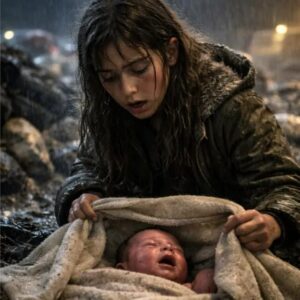 Sentì la voce del bambino prima di chiunque altro. Entro la mattina seguente, la verità avrebbe distrutto la vita perfetta del milionario.