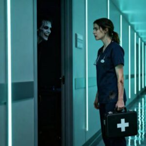 “Per favore, venga a prendere subito il suo bambino,” mi chiamarono dall’ospedale a mezzanotte.