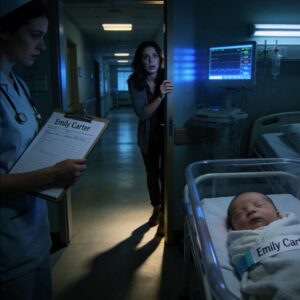 “Per favore, venga a prendere subito il suo bambino,” mi chiamarono dall’ospedale a mezzanotte.