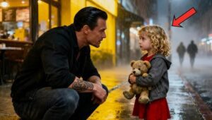«Sono qui per saldare il debito di mio padre», disse la bambina al boss mafioso. Quello che fece dopo sconvolse l'intera città.