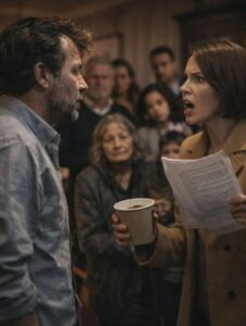 Mi sono fermato a un semaforo per fare l'elemosina a un'anziana signora, ma con orrore ho realizzato che mia madre era proprio davanti a me.. Mio fratello le ha portato via tutto e l'ha cacciata in strada, ma la mia vendetta si è rivelata ancora peggiore