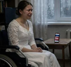 Ho sposato un uomo che una volta mi ha salvato dopo un incidente, ma la prima notte di nozze all'improvviso mi ha detto: "Non posso farti questo... ho qualcosa da confessarti". Le sue parole mi hanno lasciato paralizzata dallo shock.