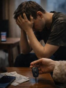 Ho sposato un uomo che una volta mi ha salvato dopo un incidente, ma la prima notte di nozze all'improvviso mi ha detto: "Non posso farti questo... ho qualcosa da confessarti". Le sue parole mi hanno lasciato paralizzata dallo shock.